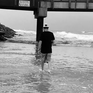 Meet your Posher, Steve